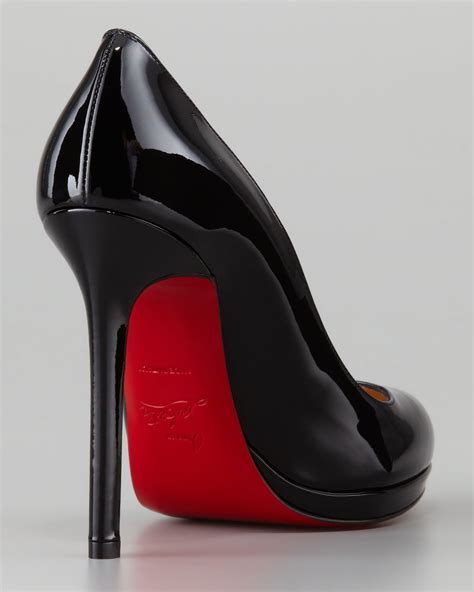 louboutin cost